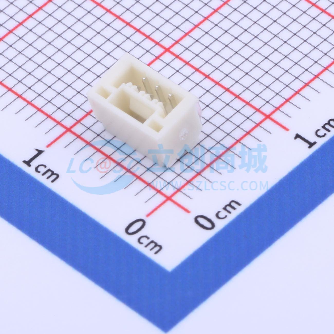 点击查看大图 GH-3PWT实物图