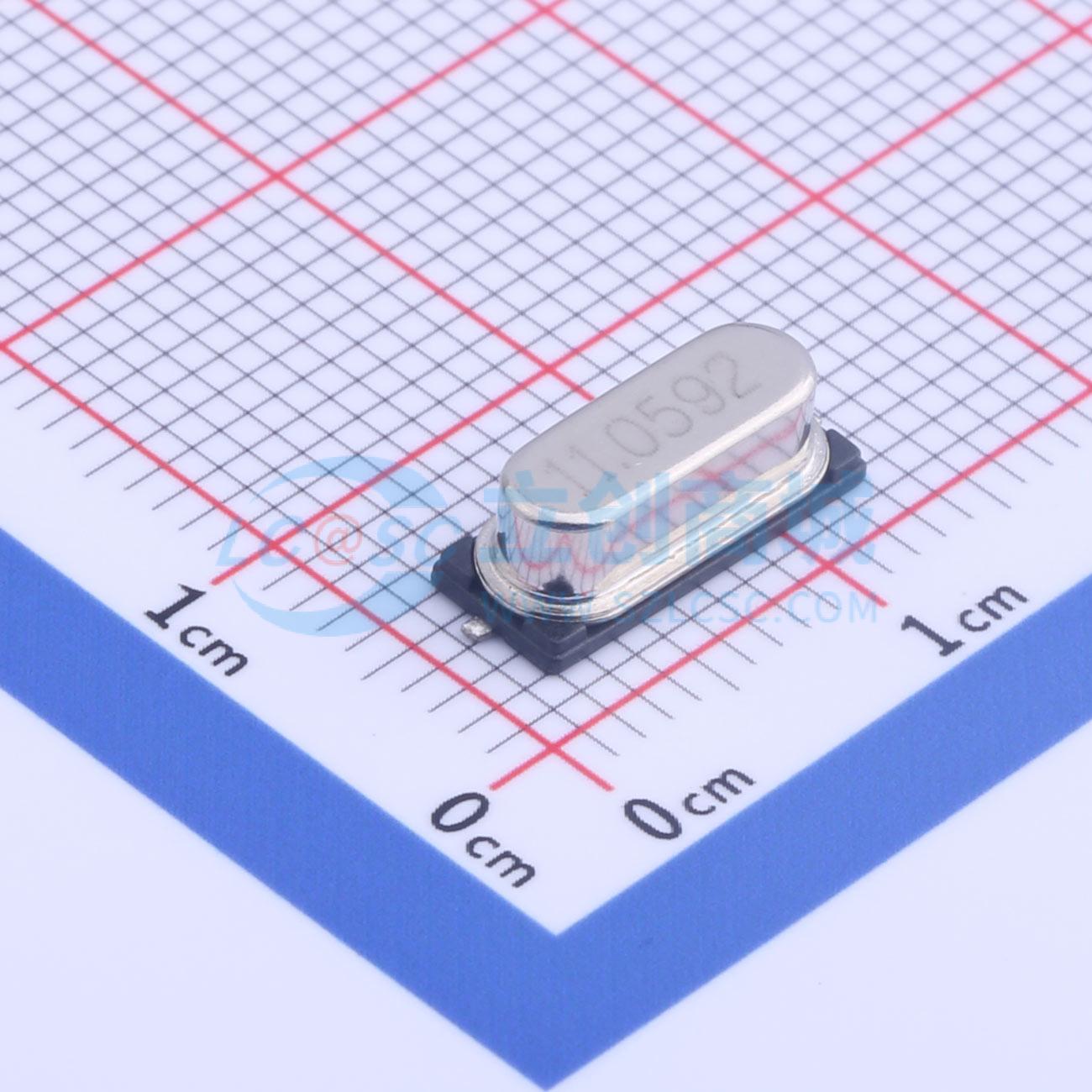 点击查看大图 S1T11059ZWFAC实物图