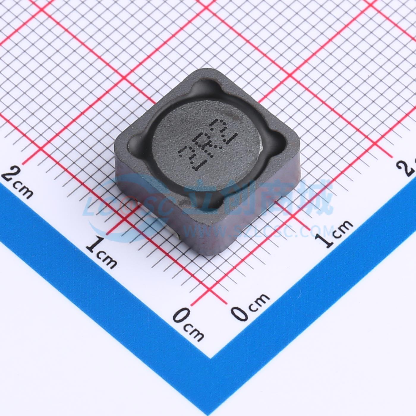 点击查看大图 SDRH.1205CT.NLF2R2MT00实物图