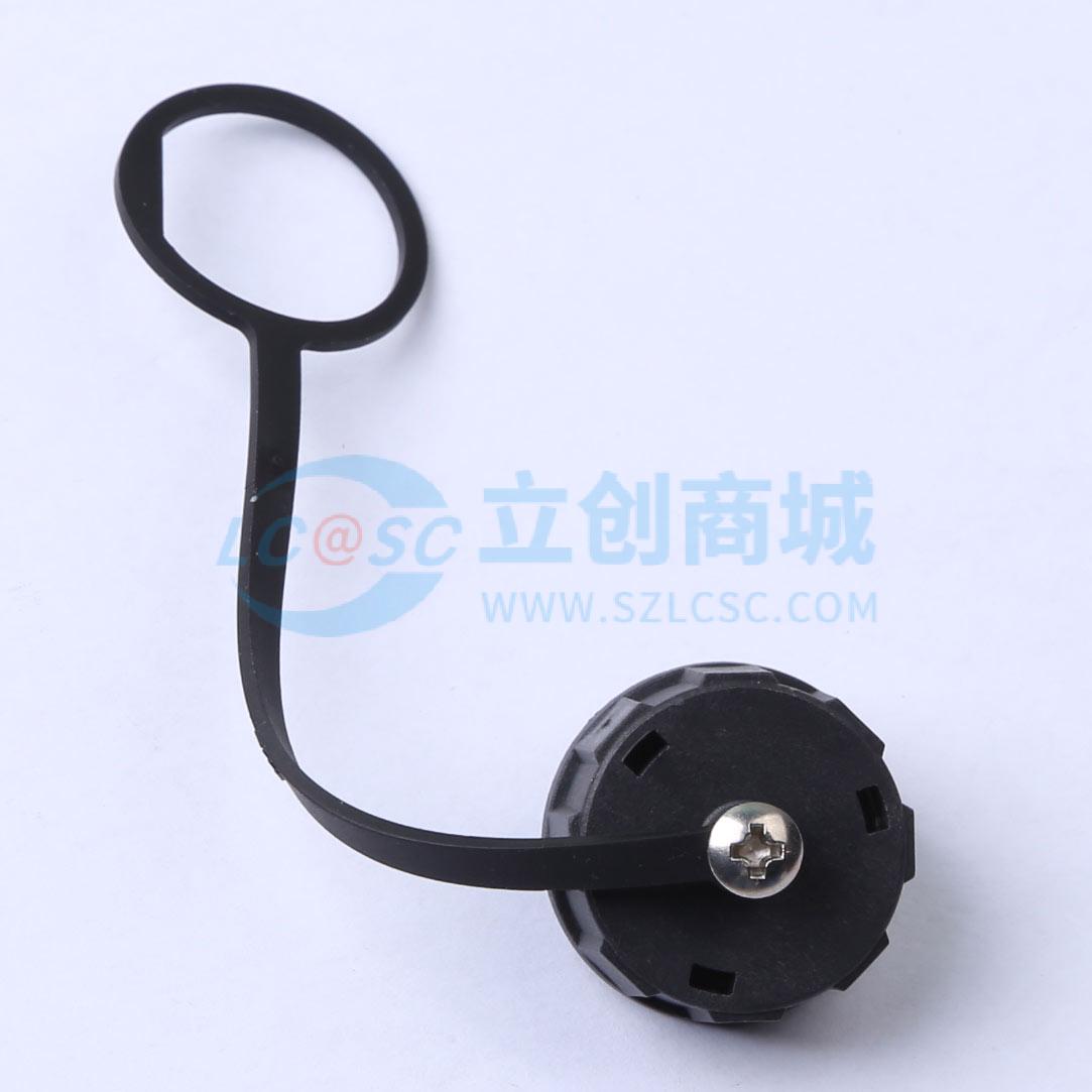 点击查看大图 CAP-WACMTPC1实物图