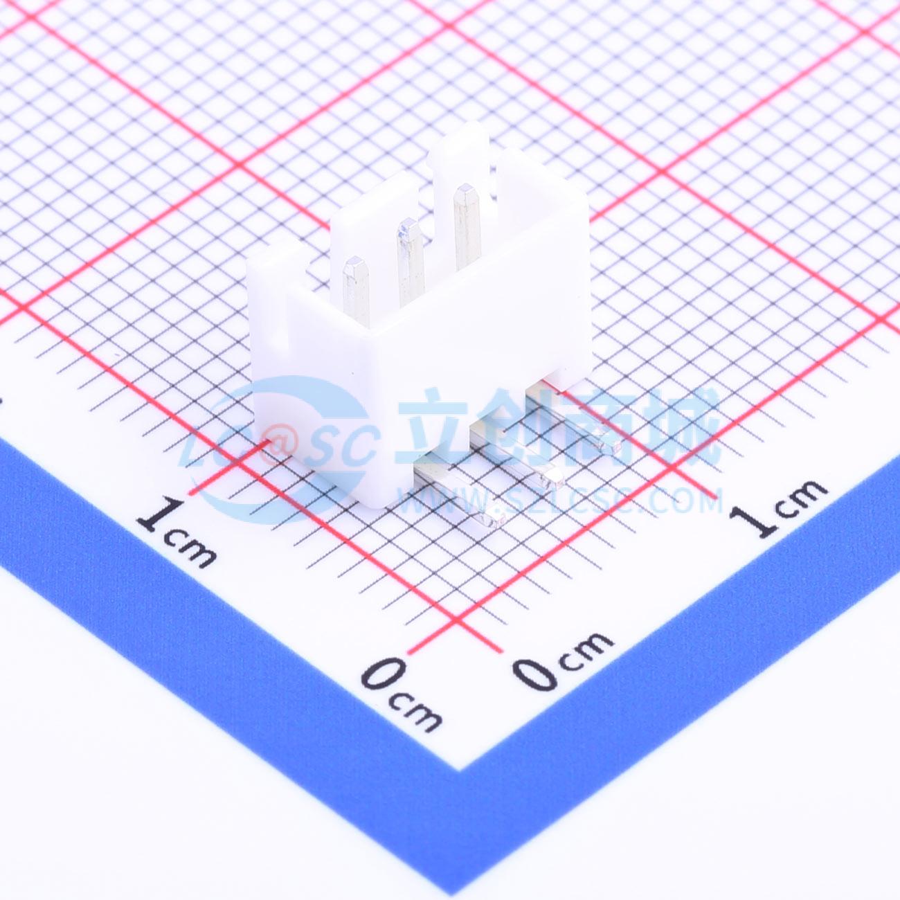 点击查看大图 GP01-2501WR-3P实物图
