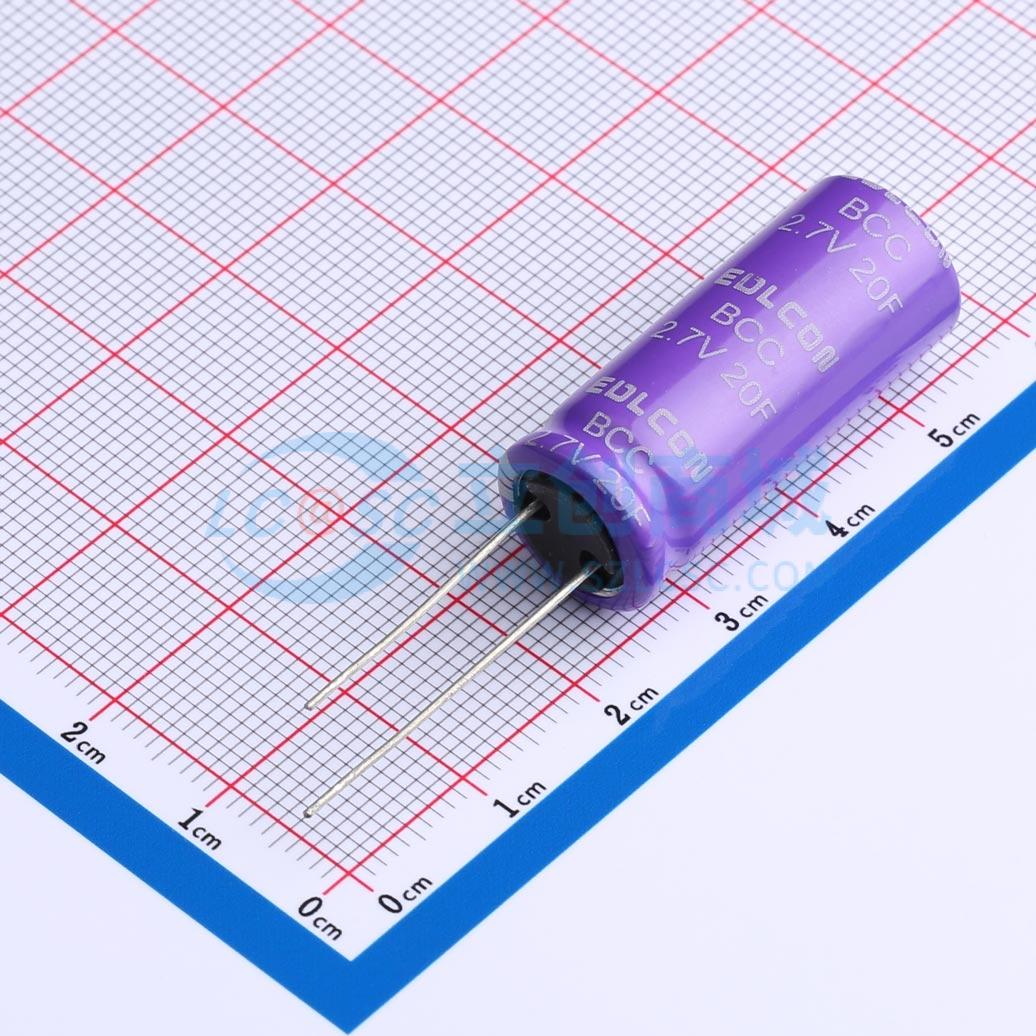 BCC2R7M206YS1B30A2NS01实物图