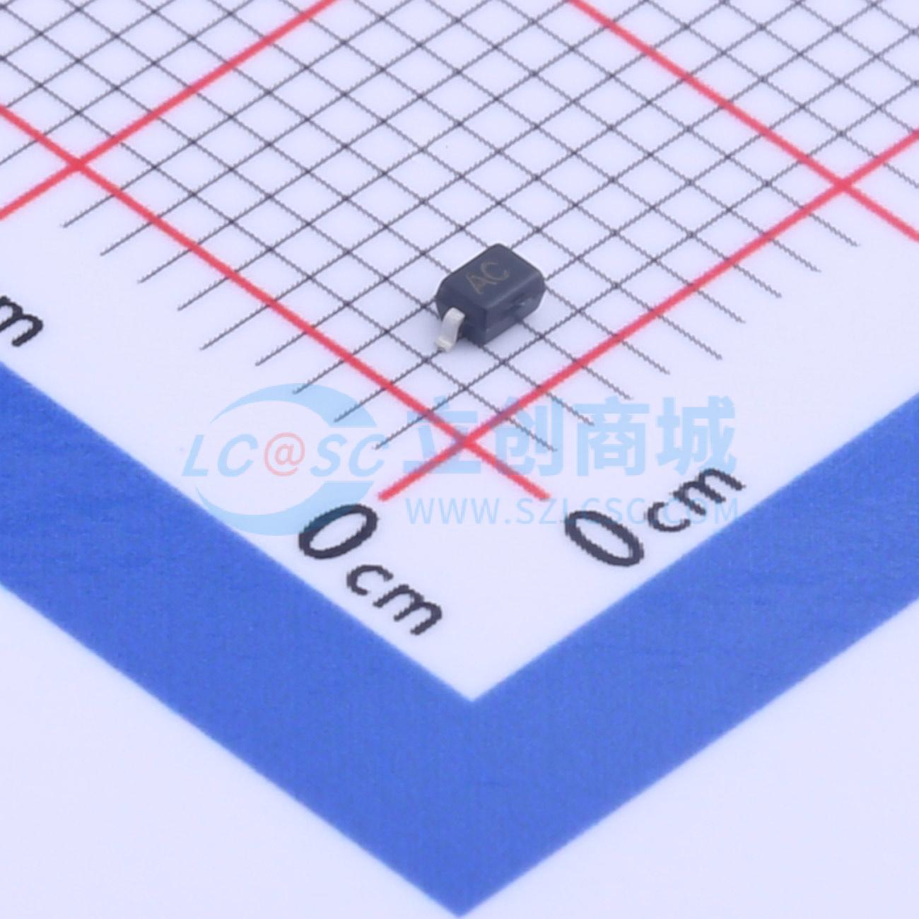 点击查看大图 SBLC05CI实物图
