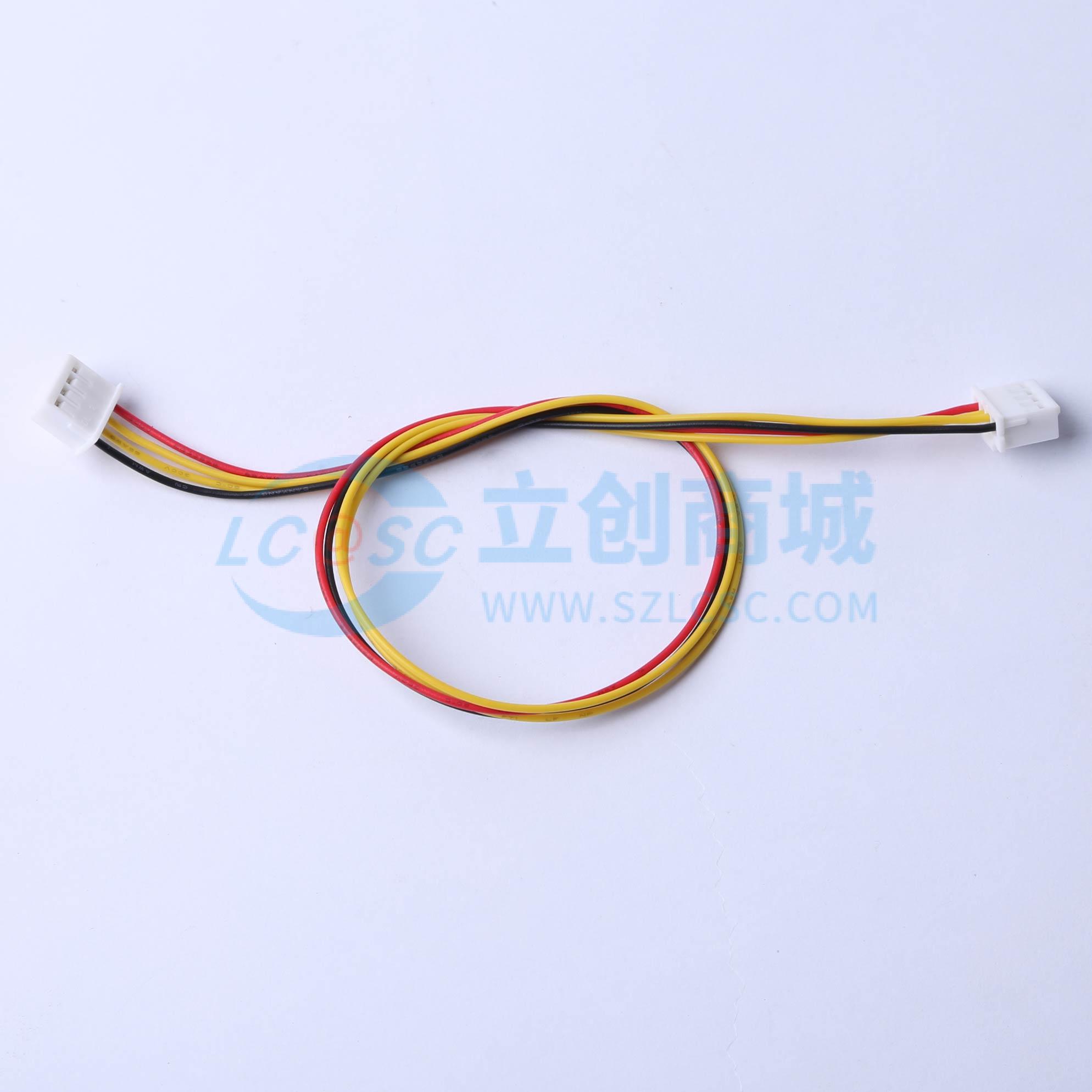 X2508T-PSN-A28RYYB-L300-X2508T-F实物图