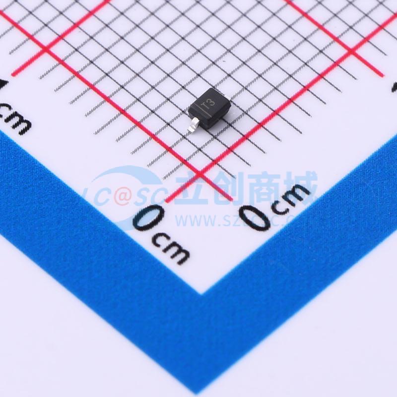 点击查看大图 BAV21WS实物图