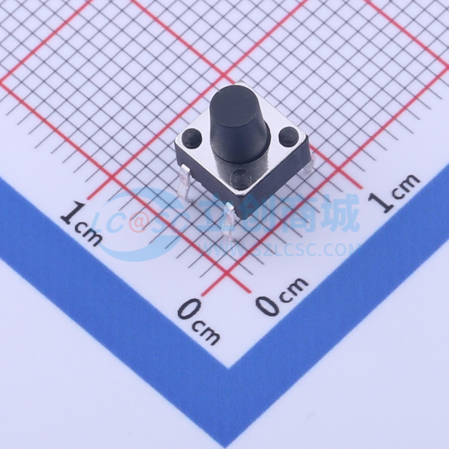点击查看大图 TS-1095PD-A8B3-D2实物图