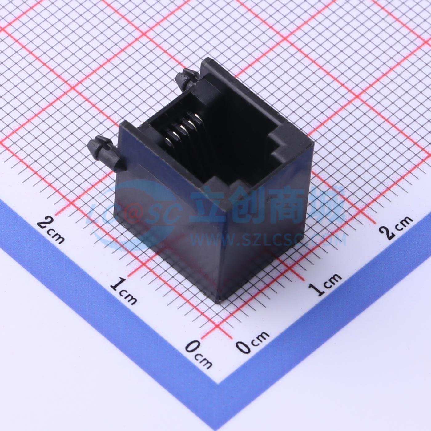 点击查看大图 5501-660201111实物图