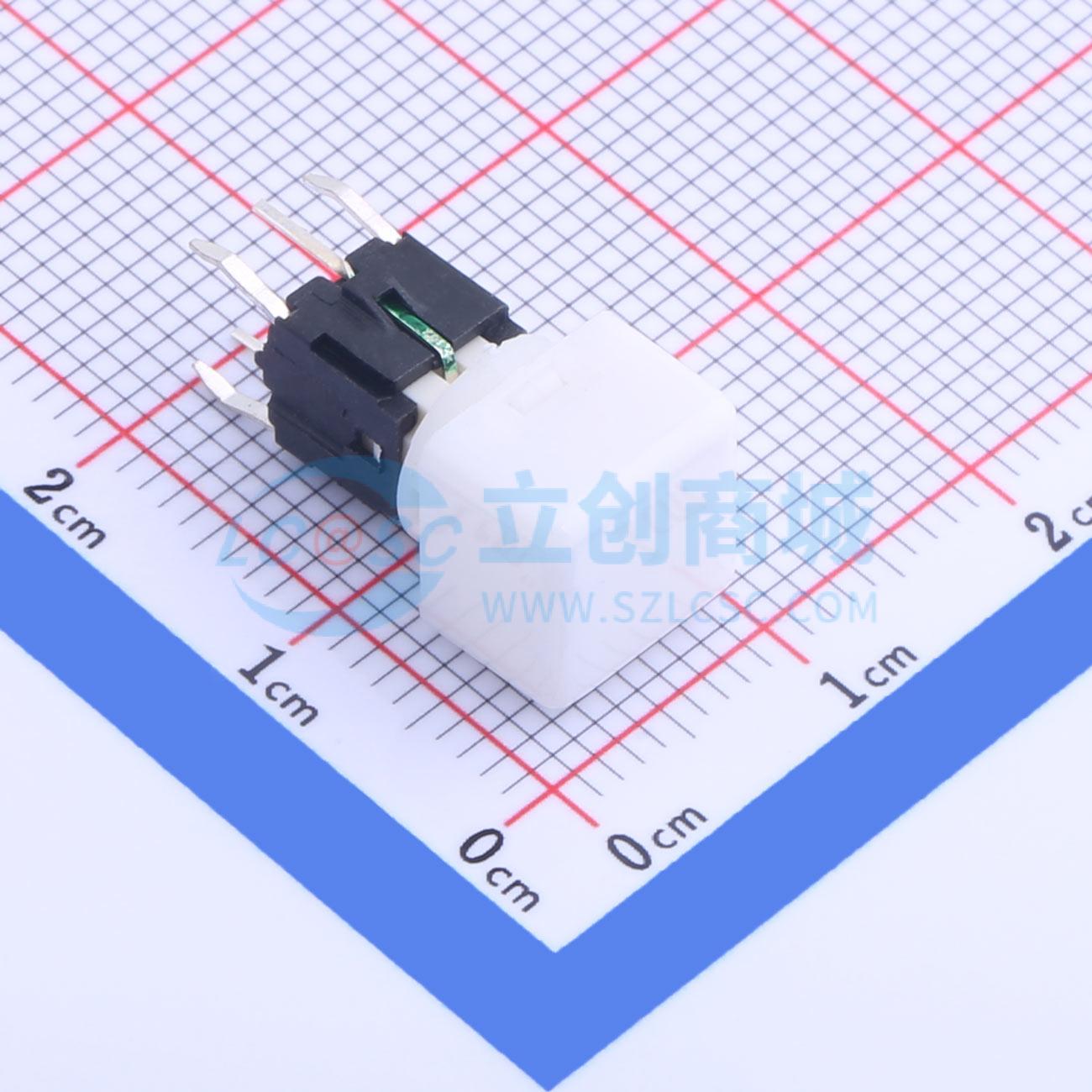 点击查看大图 TPB01-3012L3W实物图