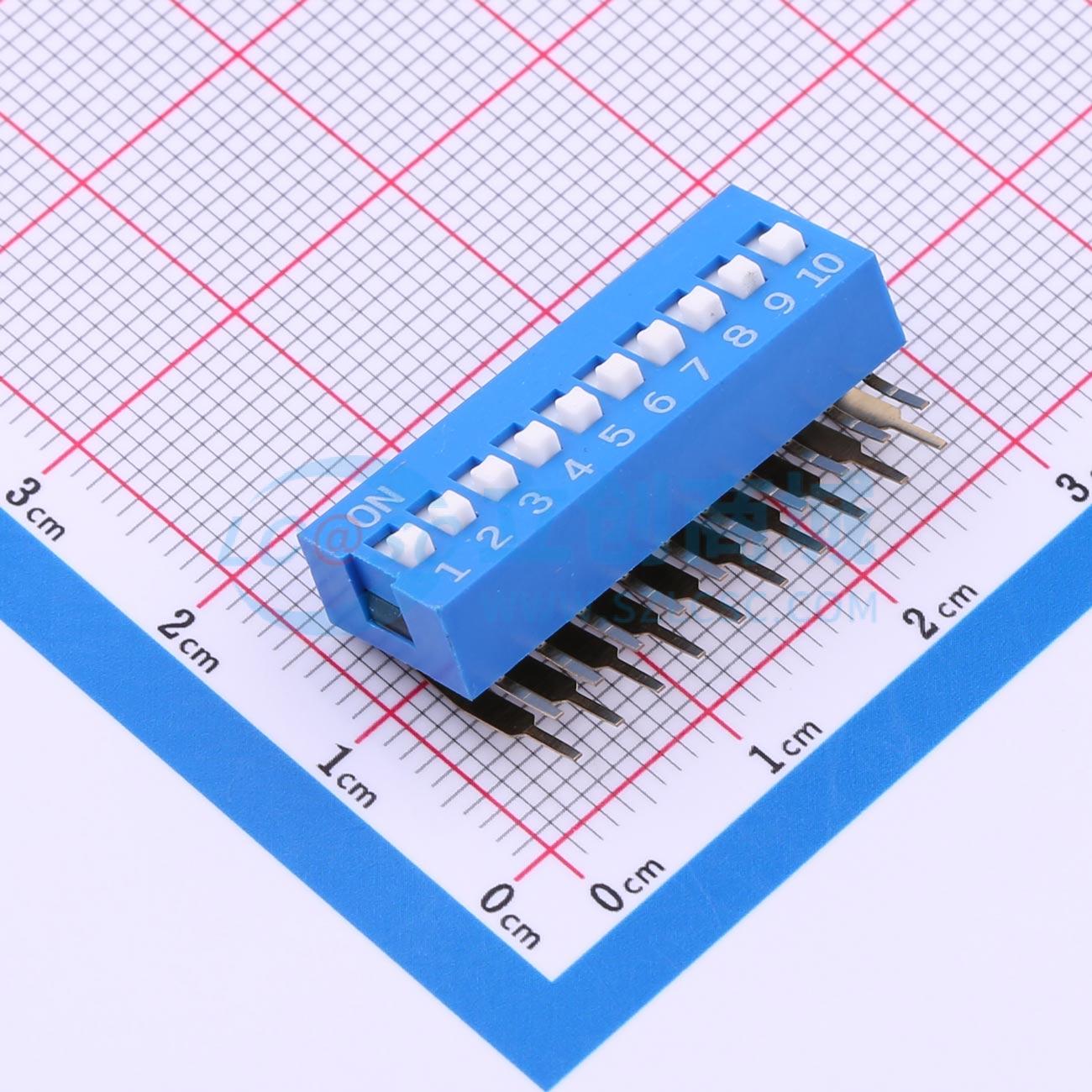 SMWA-10B-TP实物图
