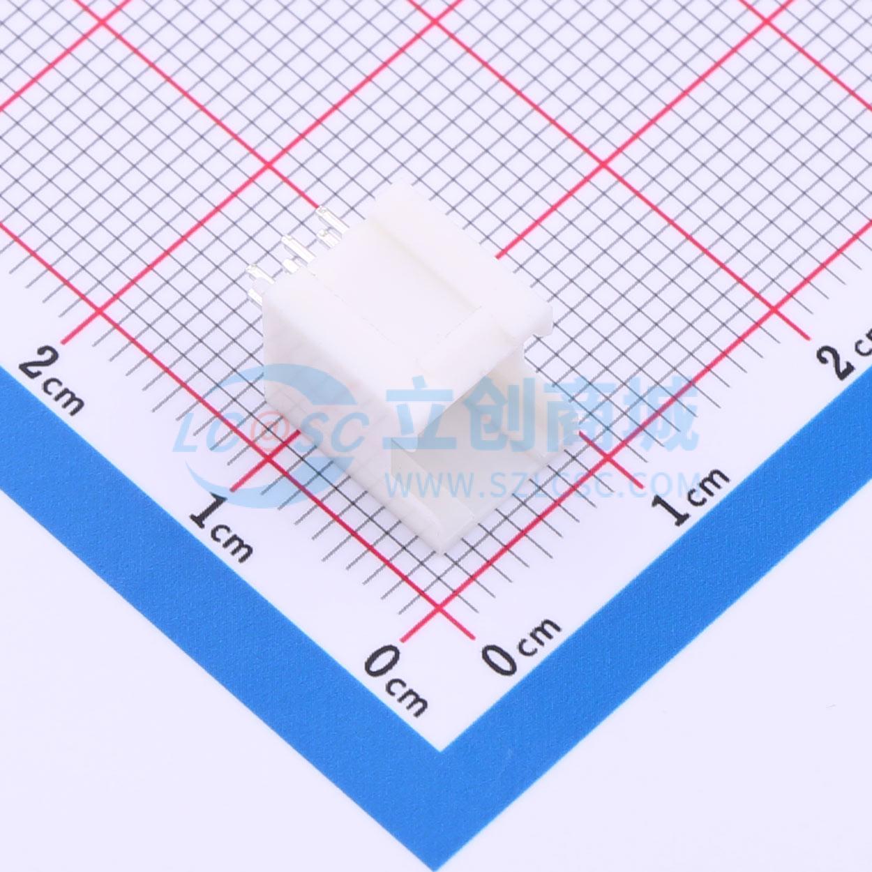 点击查看大图 HDGC2012WV-2*3P实物图