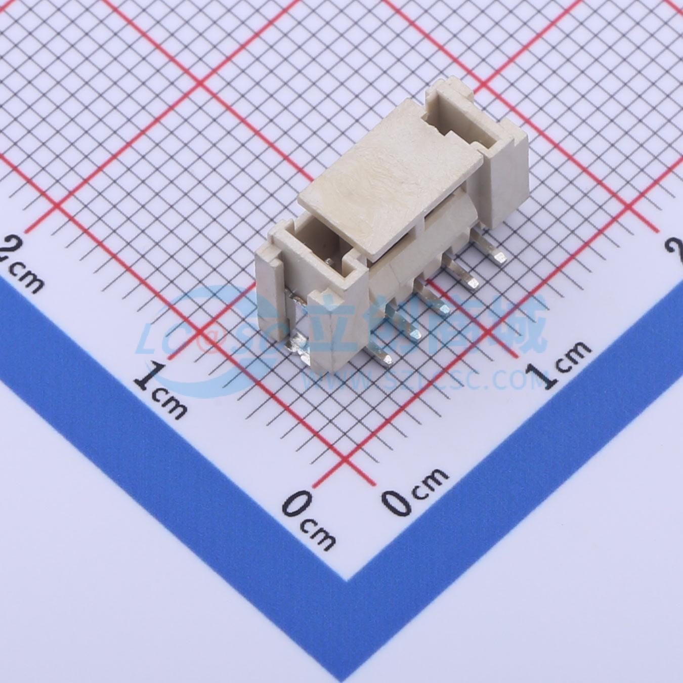 点击查看大图 HY-5PLTPZ实物图