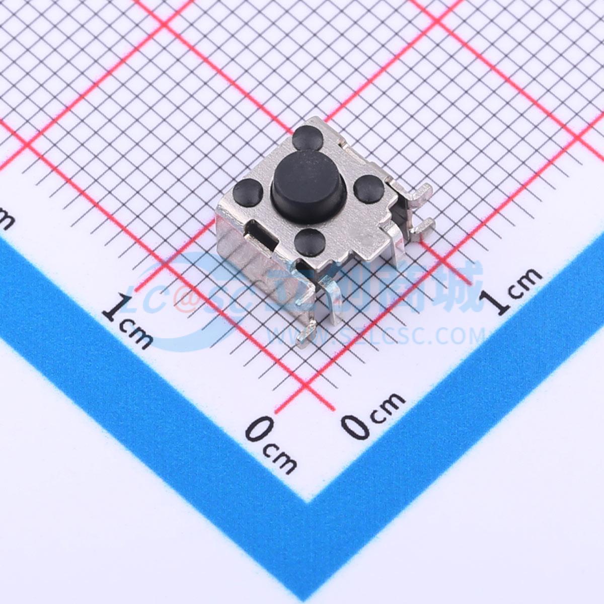 点击查看大图 TS-1045AD-A3B3-D2实物图