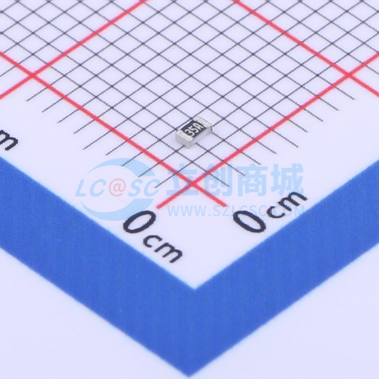 HP03W5F2260T5E实物图