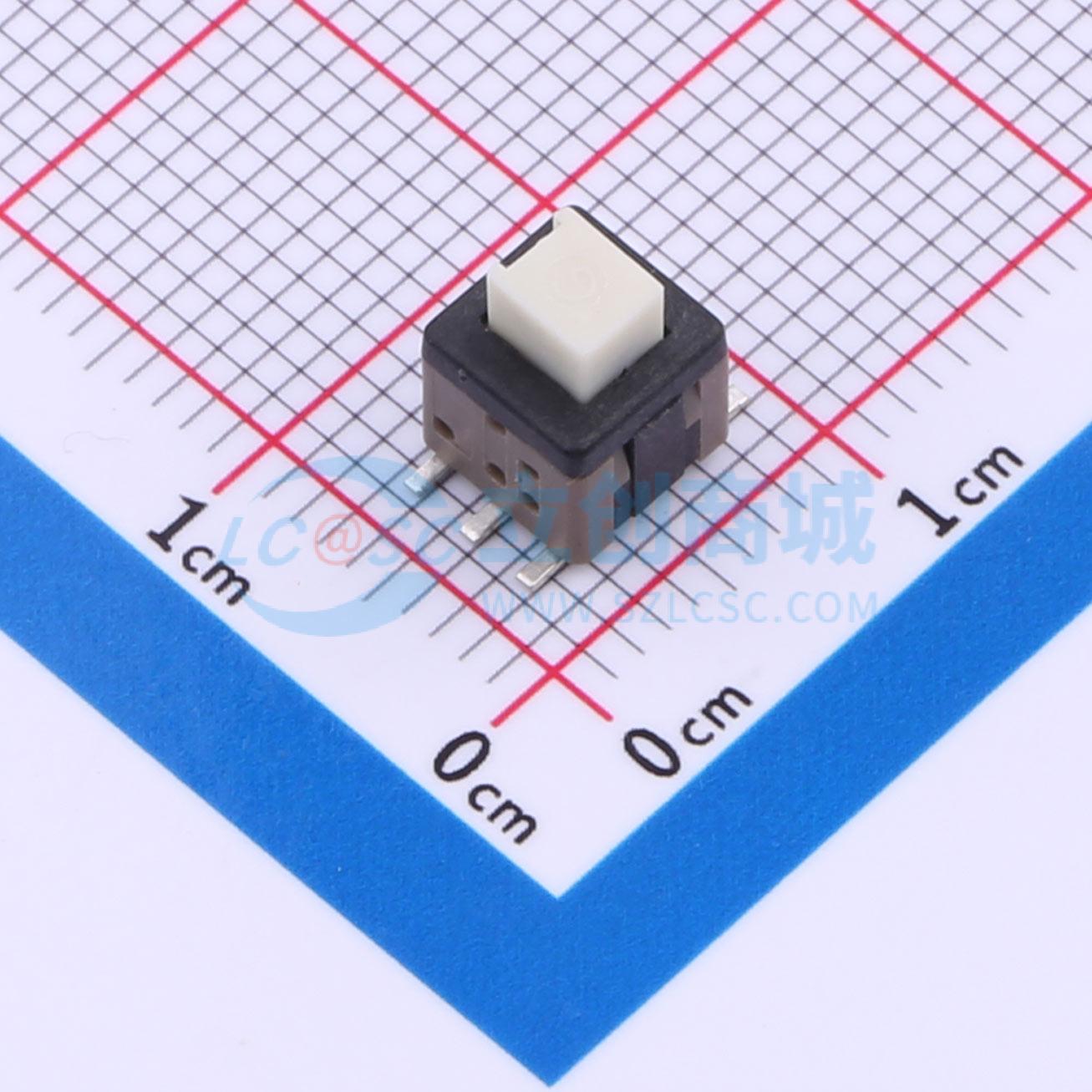 点击查看大图 YTS58L250DWS实物图