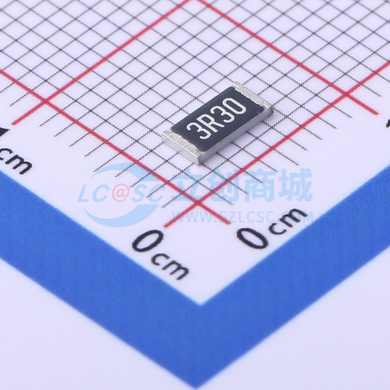 点击查看大图 RS-10L3R30FT实物图