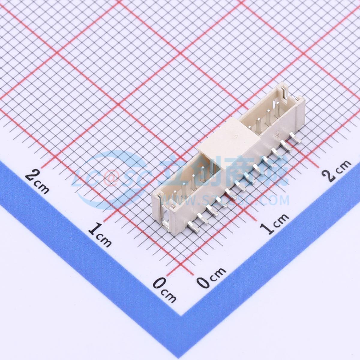 点击查看大图 ZH1500-LT-12实物图