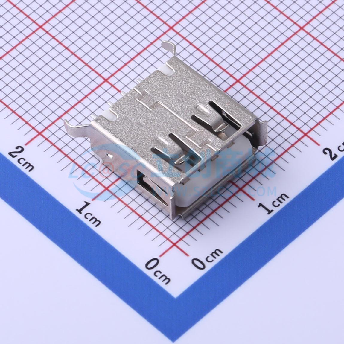 点击查看大图 KH-AF180WJ-13-JB实物图