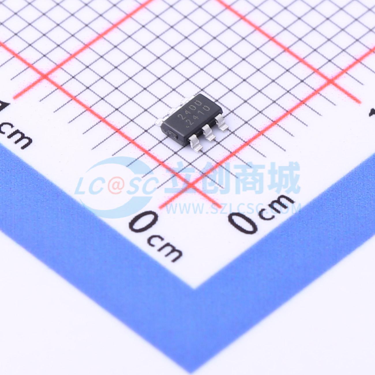 点击查看大图 SCT2400TVBR实物图