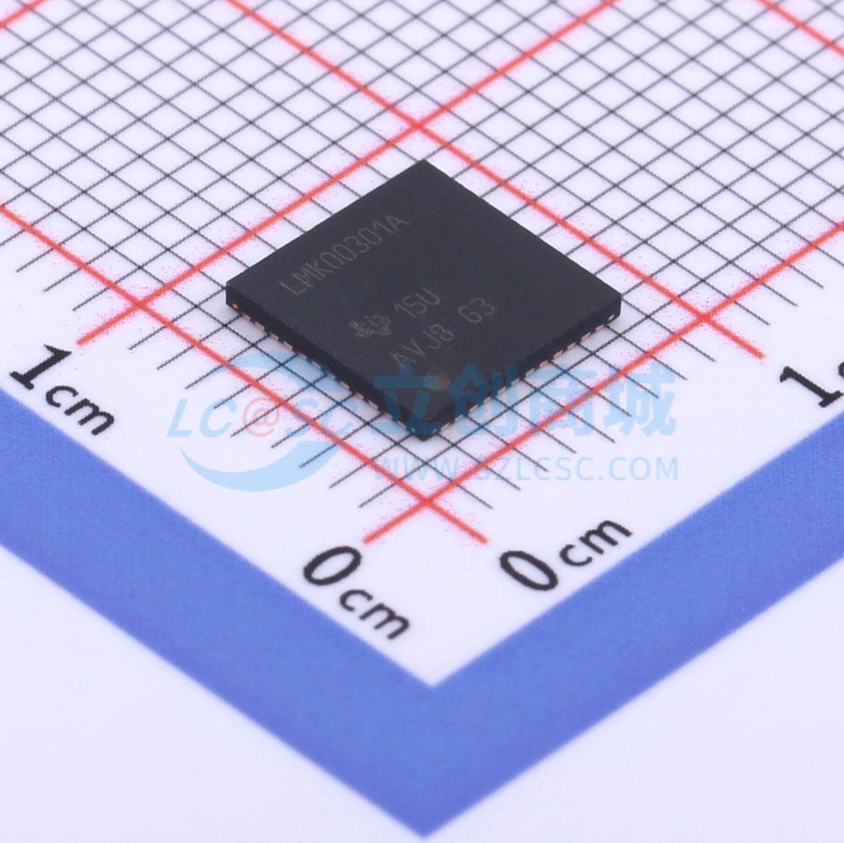 LMK00301ARHSR实物图
