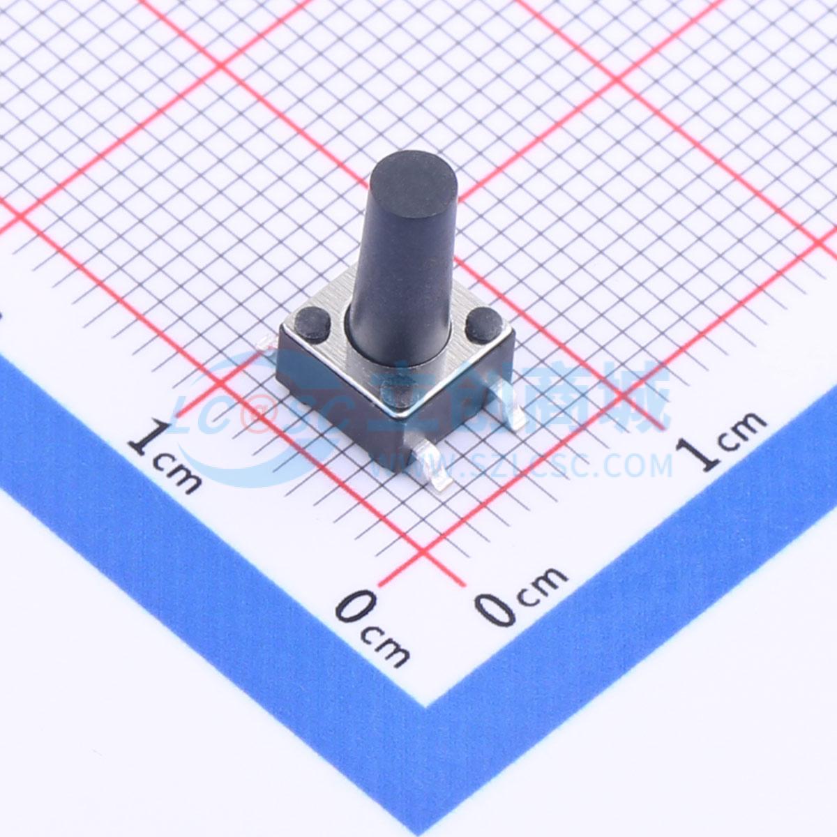 点击查看大图 K2-6639SP-P3SC-04实物图