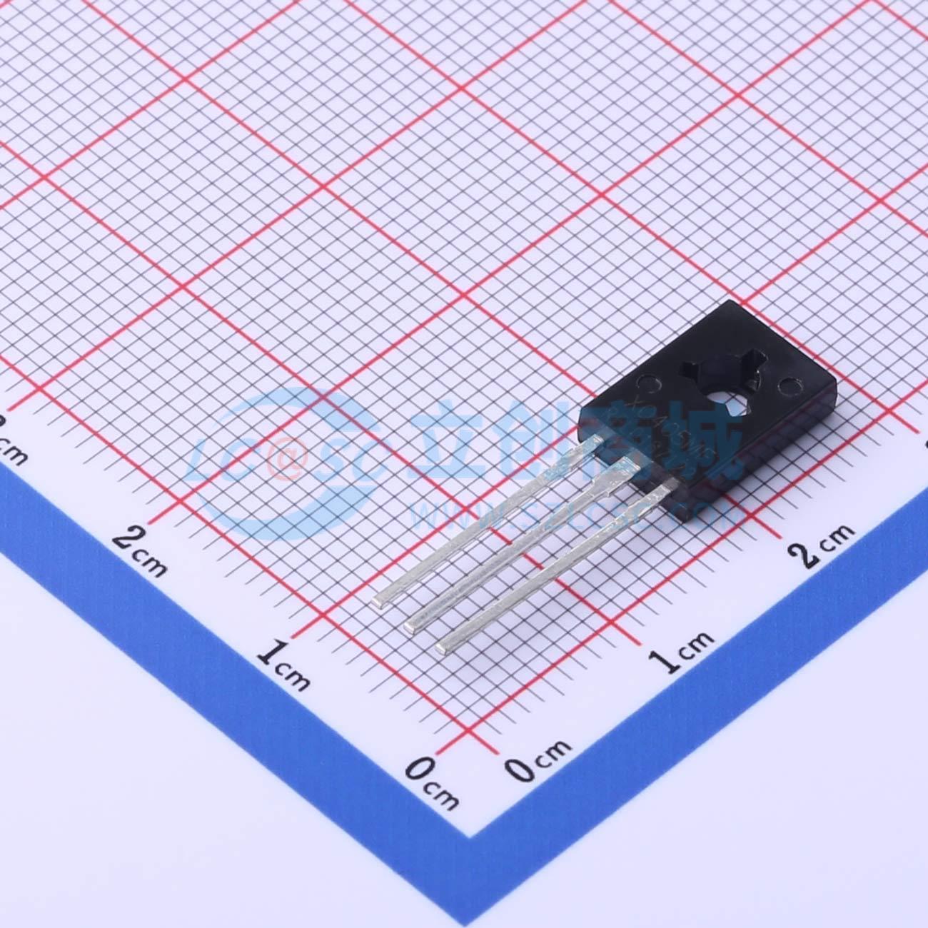 点击查看大图 X0405MF实物图