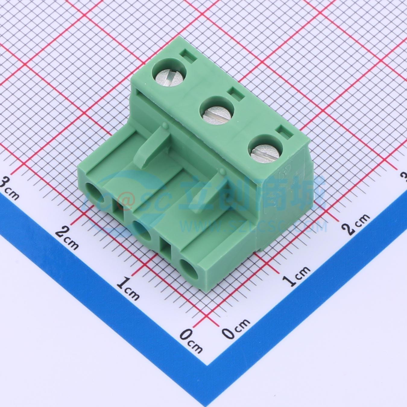 GMSTB 2,5/ 3-ST-7,62实物图