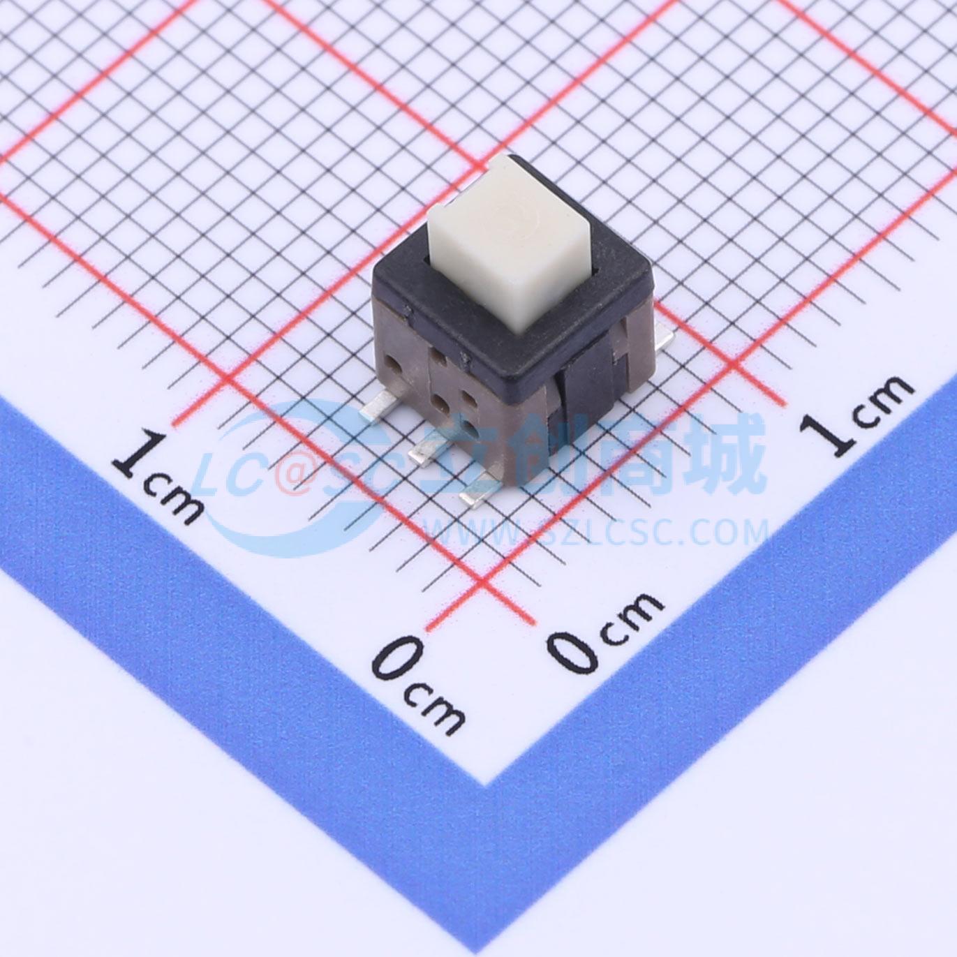 点击查看大图 PB22E64N250WS1.9实物图