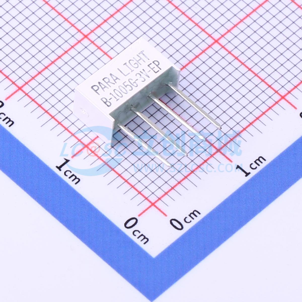 B-1005G-3V-EP实物图