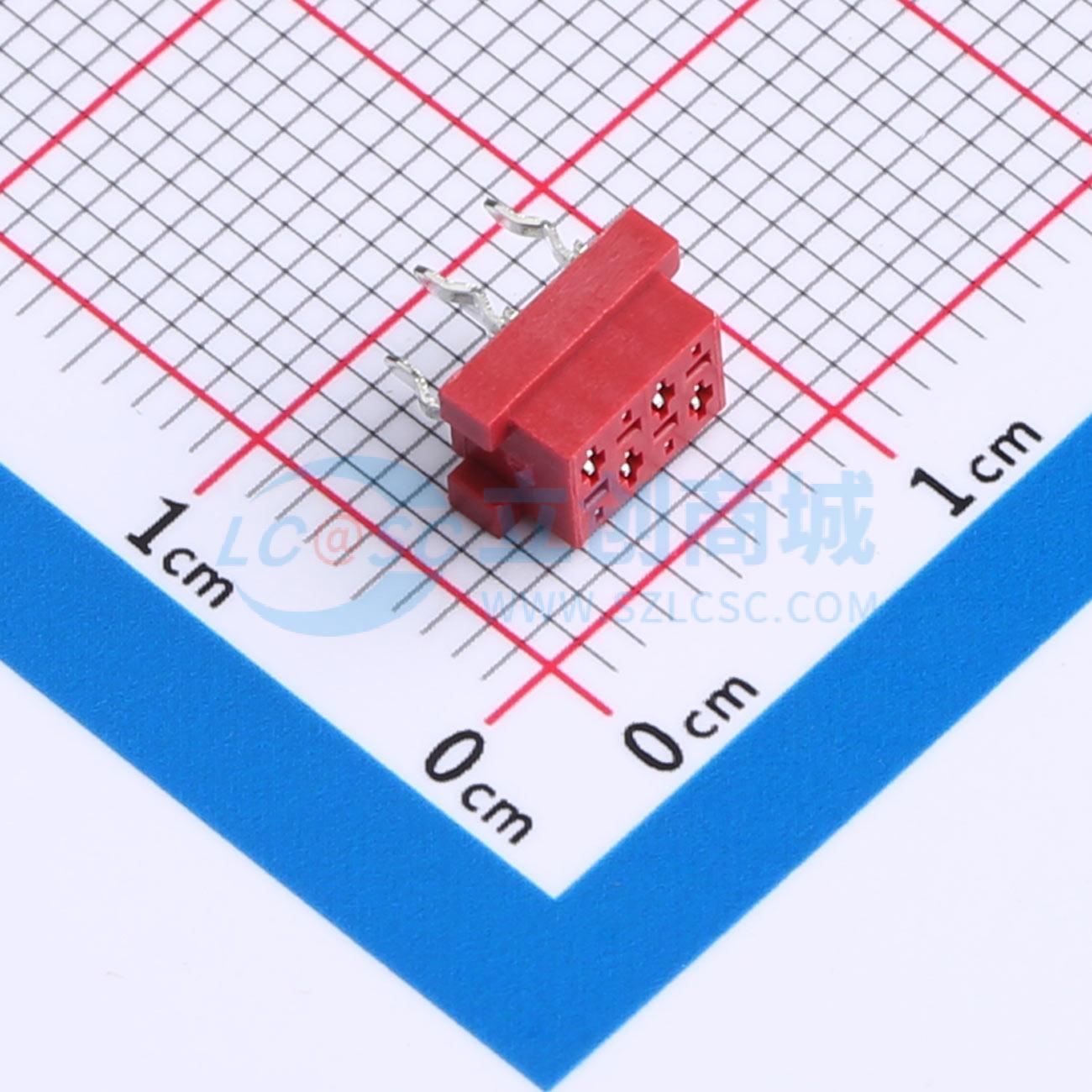 点击查看大图 X9127WV-04A2-9TSNRE实物图