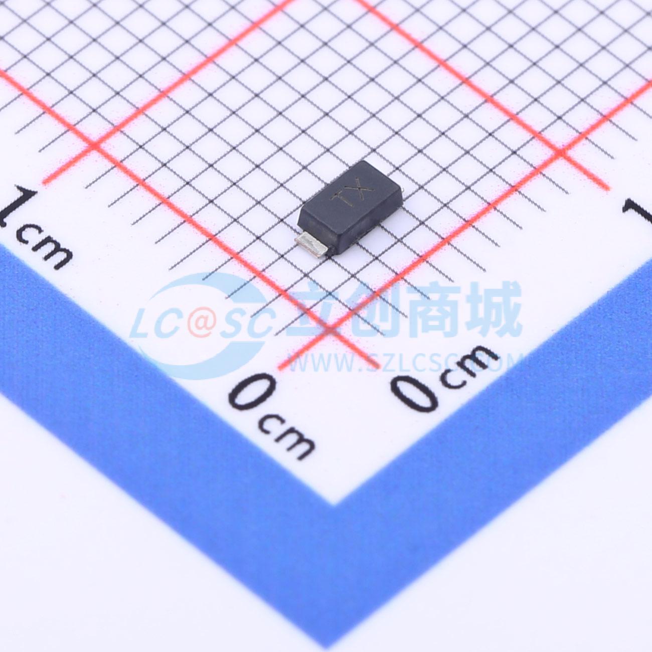 点击查看大图 SMF10CA-Q1实物图