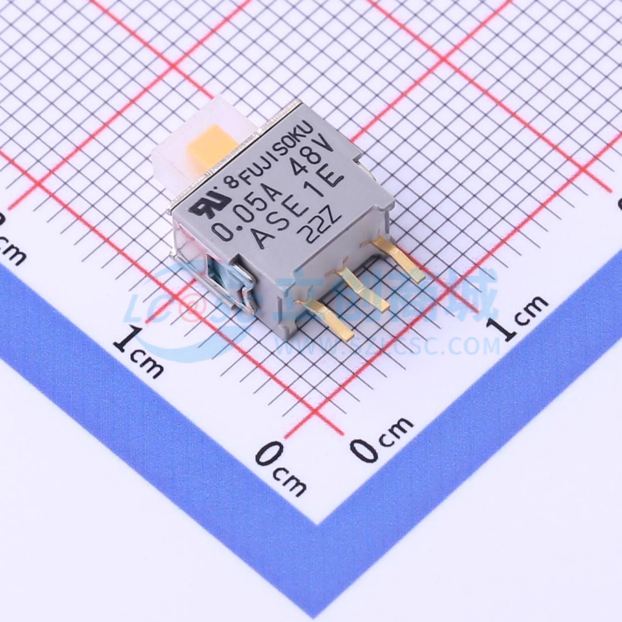 ASE1E-2M-10-Z实物图