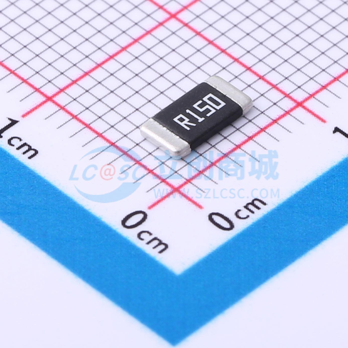 点击查看大图 LMP25KF2P0R150实物图