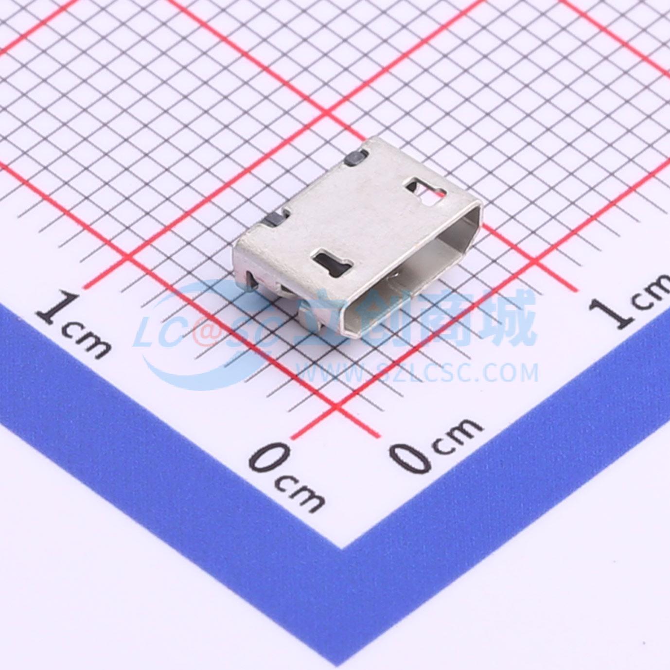点击查看大图 MICRO-02-G1P1-A1T2实物图