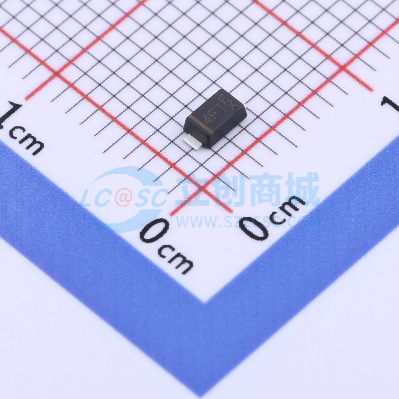 点击查看大图 P4FL30A-AU_R1_000A1实物图