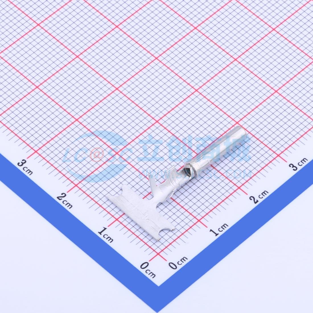 点击查看大图 AT62-14-0122实物图