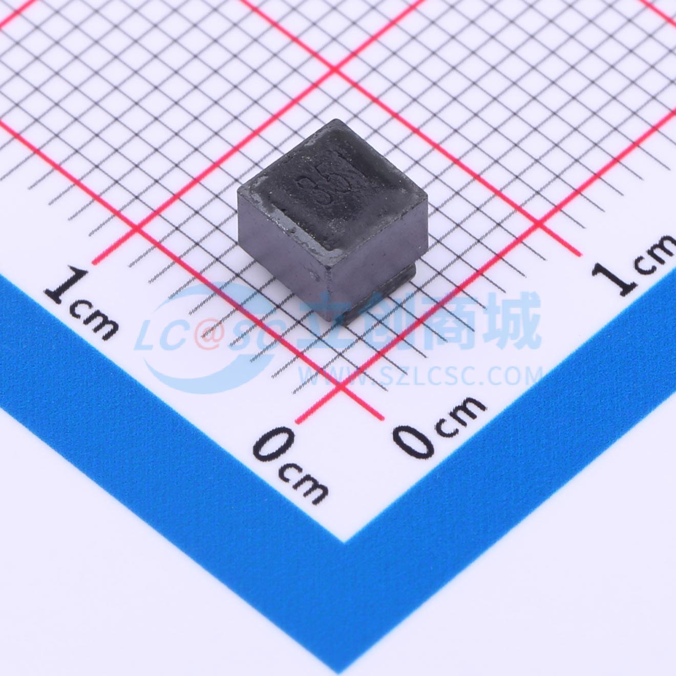 点击查看大图 YLM5045-351T实物图