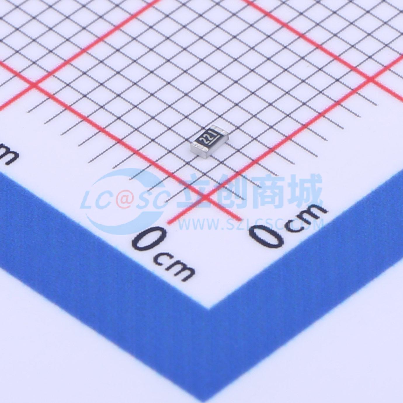 点击查看大图 HP03W5F2200T5E实物图