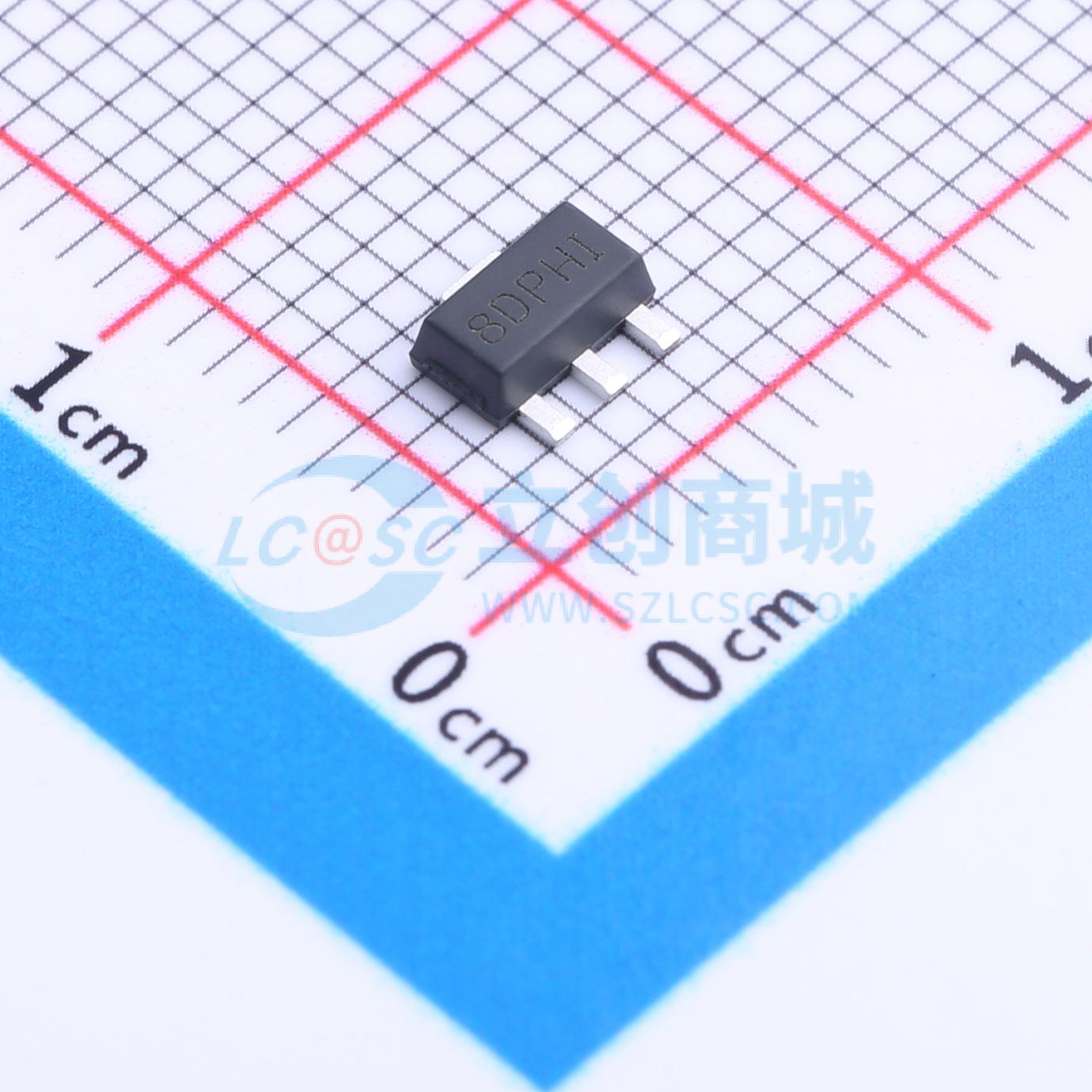 点击查看大图 LR6375A50P实物图