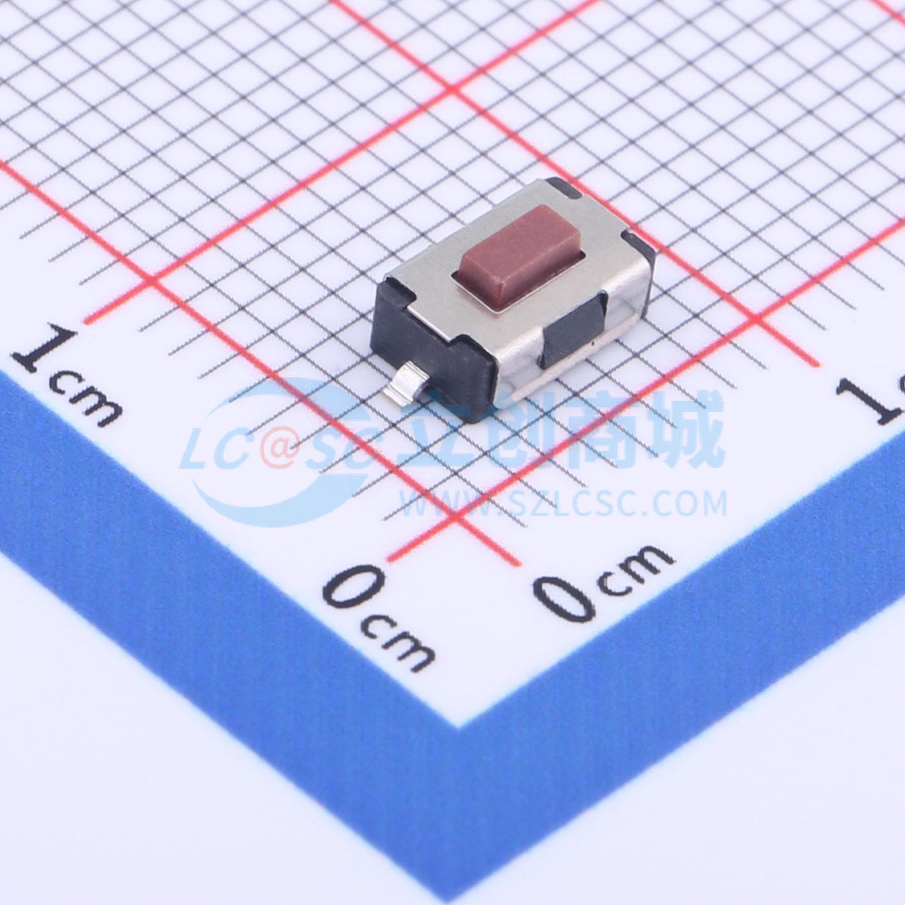 点击查看大图 K2-1107SR-A4SW-01实物图