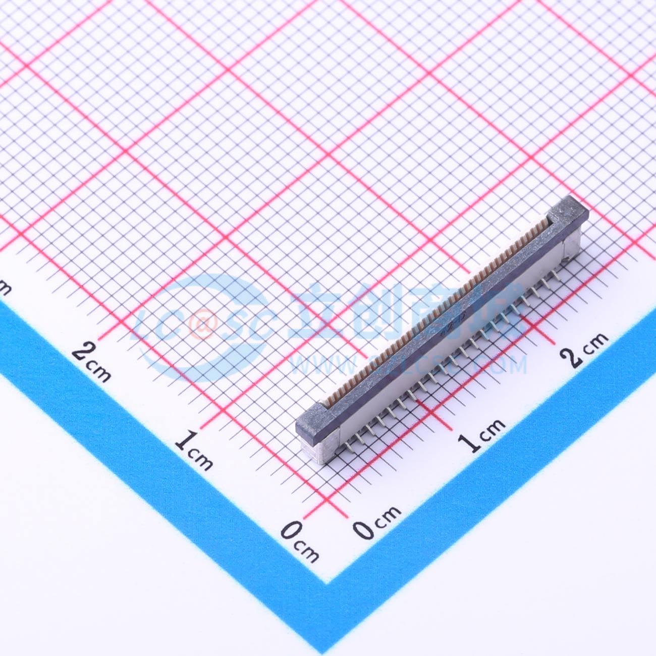 点击查看大图 0.5K-A-42PB实物图