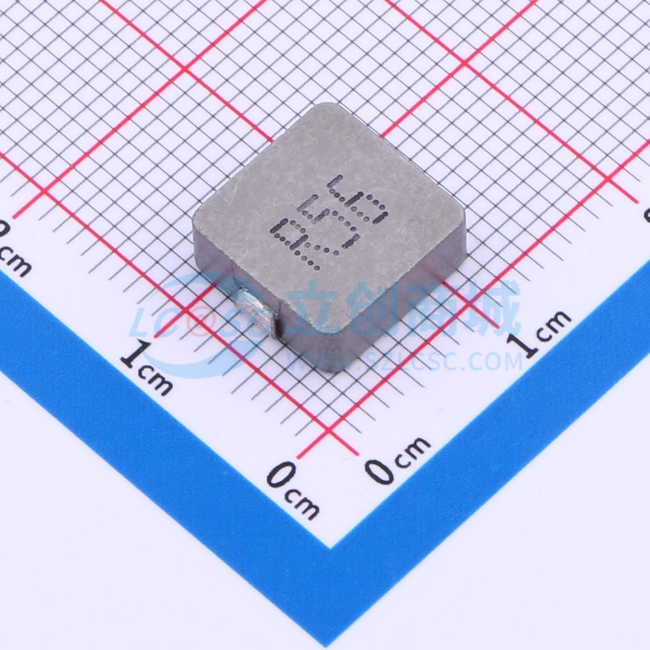 点击查看大图 YSPI1040-R56M实物图