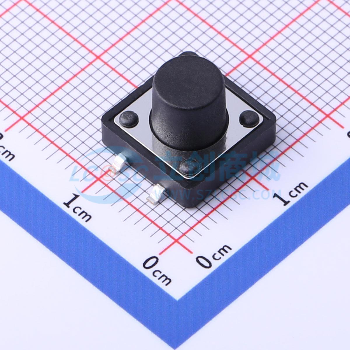 点击查看大图 TSF002B09018A02实物图