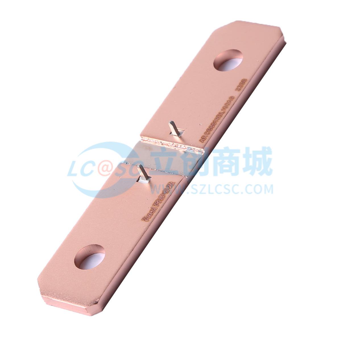 点击查看大图 ARCS8518DL100A9实物图