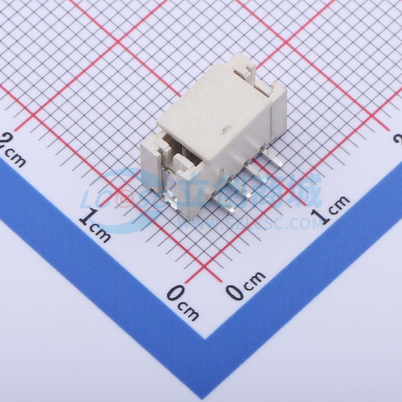 点击查看大图 PH-4PLTPZ实物图