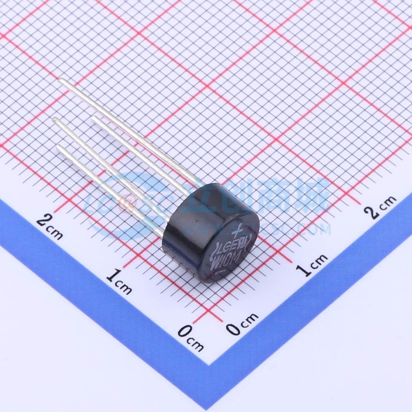 点击查看大图 W10M实物图