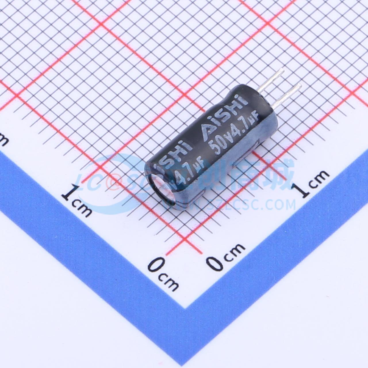 点击查看大图 ENB1HM4R7D11C36T实物图