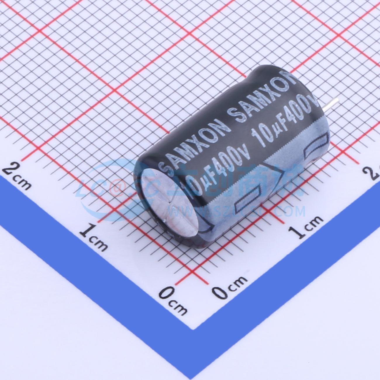 EKM106M2GG16CB实物图