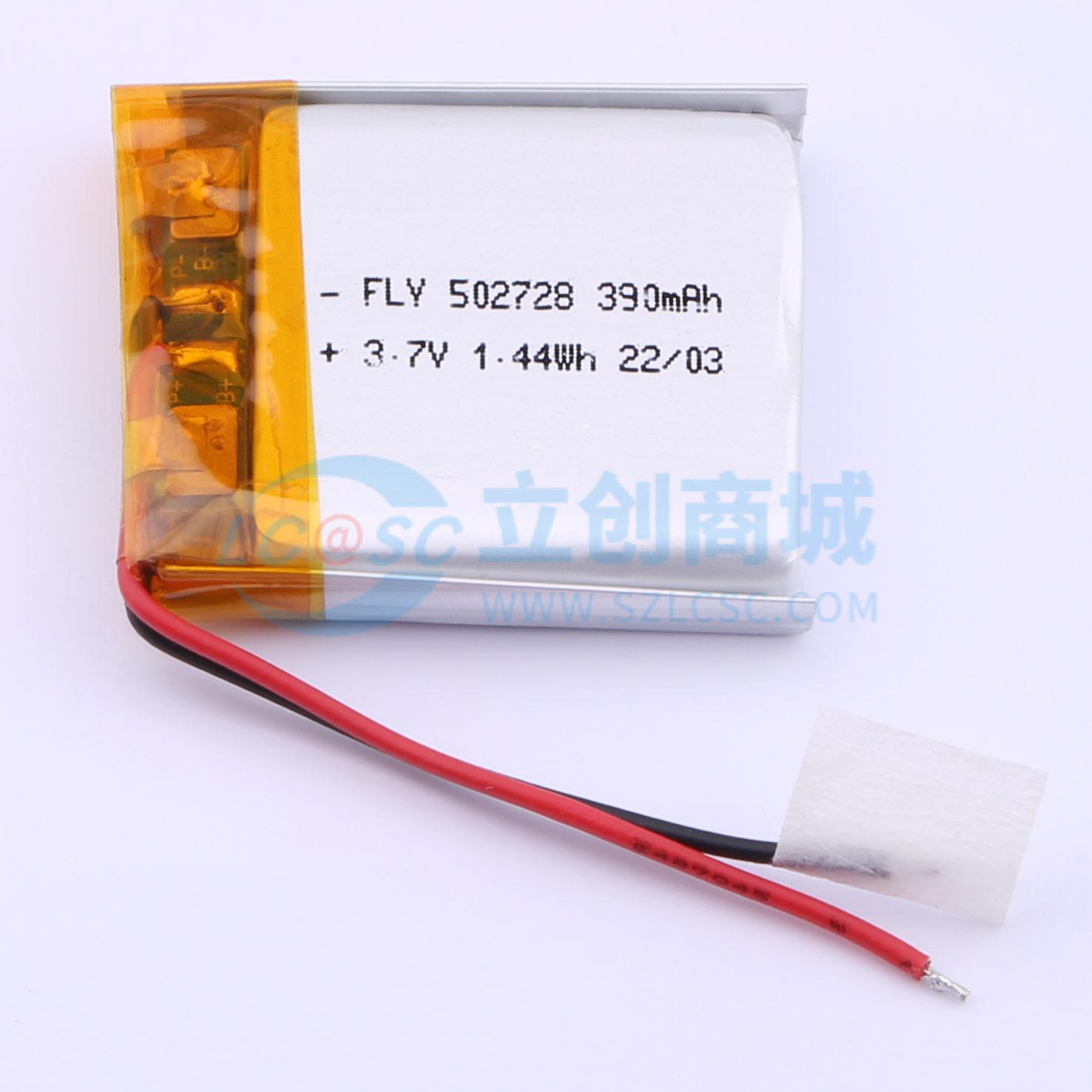 FLY.502728.390实物图