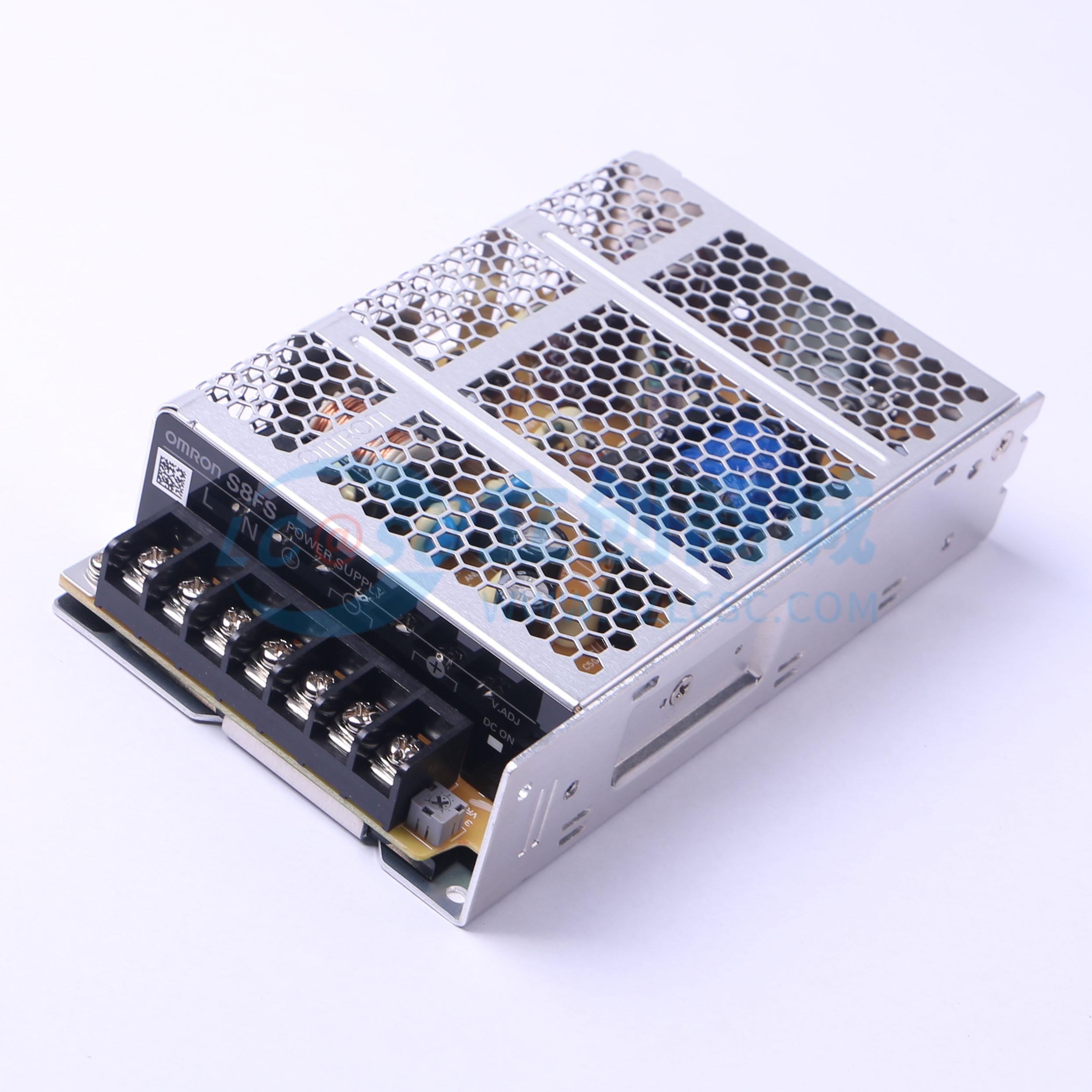 S8FS-C10024实物图