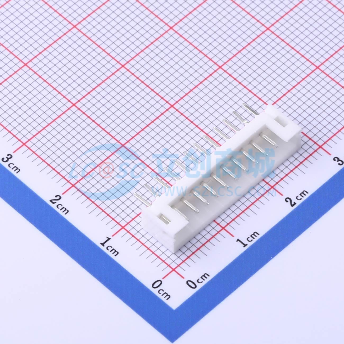 点击查看大图 FWF20001-S12S22W1B实物图